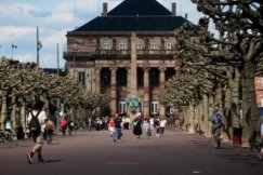 Dobrobyt za brukselską kasę