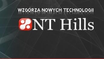 Nowe wzgórze w Bielsku-Białej
