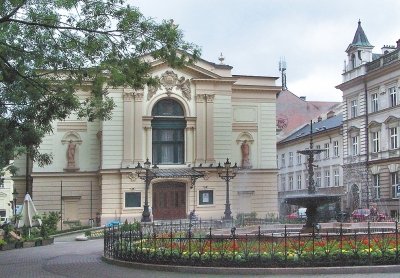 Dlaczego pękł tynk?