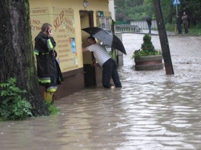 Stanowisko dowodzenia dla prezydenta