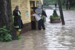 Stanowisko dowodzenia dla prezydenta