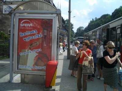 Wiatę okazyjnie wynajmę!