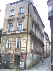 Zabytki na sprzedaż