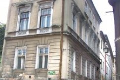 Zabytki na sprzedaż