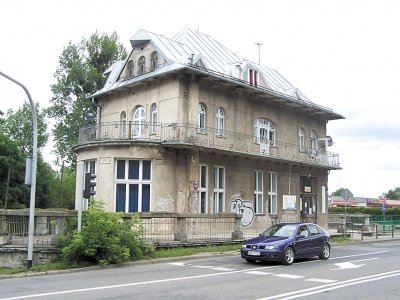 Remont musi czekać