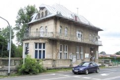 Remont musi czekać