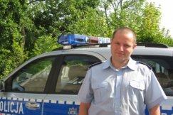 Piecuch z Kamienicy