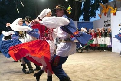 Tygodniowe oblężenie Beskidów