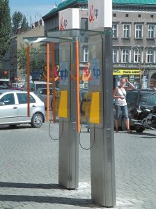Telekomunikacyjny lifting