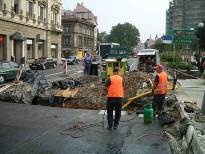 Robota zawsze s(c)ię znajdzie