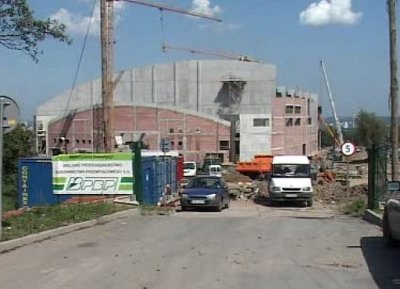 Gdzie przepadły pieniądze podatników?