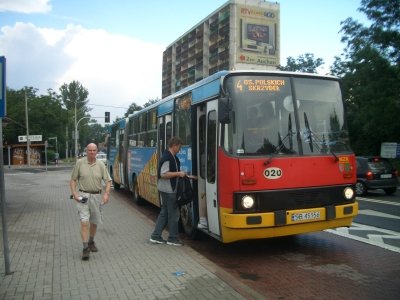 Mały sukces głośnej rewolucji