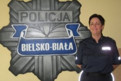 Harcmistrz Joanna od zuchów