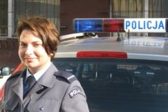 Aktywistka kółka strzeleckiego