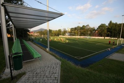 Bielsko-Biała może mieć EURO