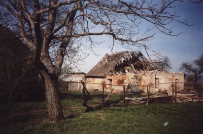 Skazane na powolną śmierć