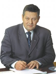 Biznes, który łączy