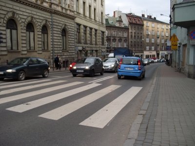 Niemiecka pajęczyna w bielskim ratuszu