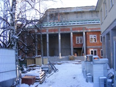 Akustyczny prezent dla miasta