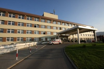 Służba zdrowia w agonii