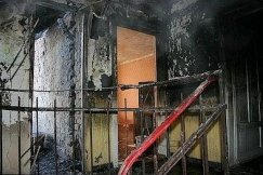 Cichy zabójca w środku zimy