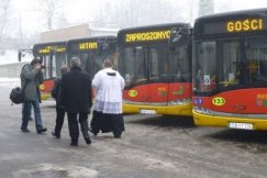 Autobusy MZK na prywatnych liniach