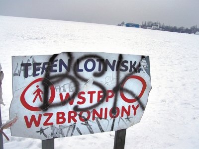 Komu zbudujemy lotnisko?