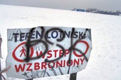 Komu zbudujemy lotnisko?