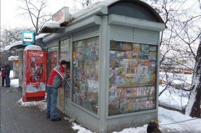 Po pierwsze, kasować!