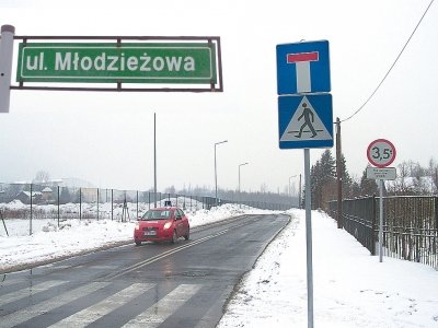 Sporne drogi