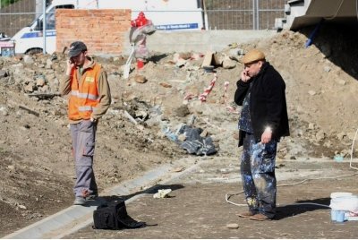 Złoża ropy pod Bielskiem-Białą?