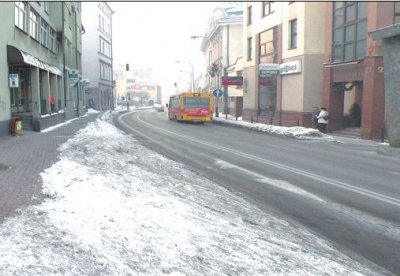 Biznes pod groźbą mandatu