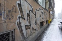 Tu byli barbarzyńcy