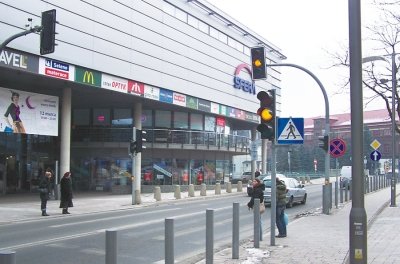 Po wielkiej przebudowie