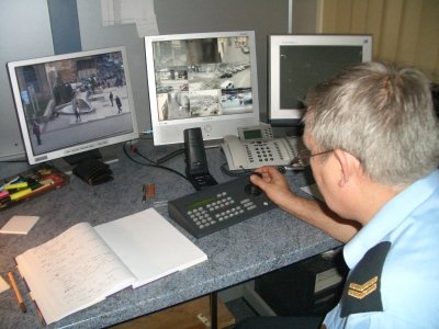 Afera monitoringowa, czyli idą wybory