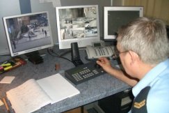Afera monitoringowa, czyli idą wybory