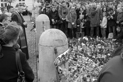 Tragedia wszystkich Polaków
