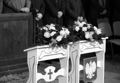 Dlaczego doszło do katastrofy?