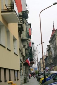Brakuje procedur żałobnych