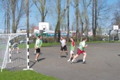 Szkoły, co sportu nie lubią