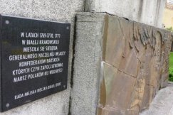 Cmentarz dla bohaterów