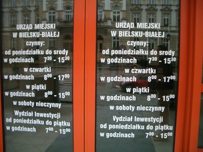 Ściśle jawne przez poufne