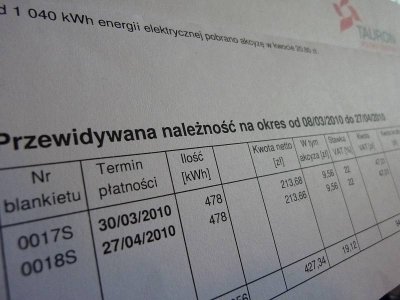 Prognoza dla bogaczy