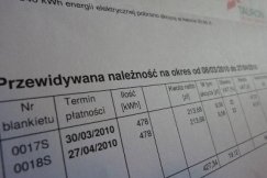 Prognoza dla bogaczy
