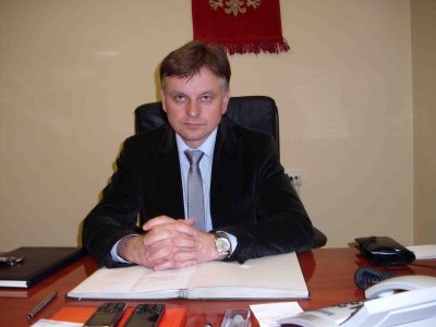 Szklane oko ratuje życie