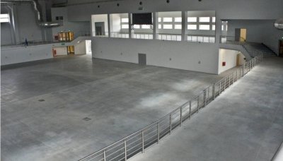 Randori pod Szyndzielnią?