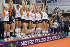 Wreszcie mamy złoto!