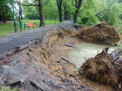 Krajobraz po klęsce