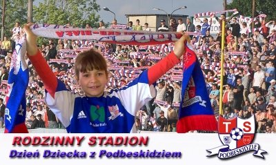 Dzień Dziecka w błocie?