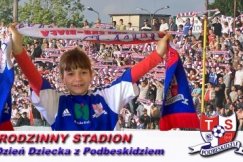 Dzień Dziecka w błocie?